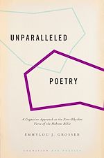 Download this eBook Unparalleled Poetry