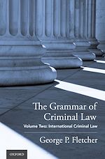 Download this eBook The Grammar of Criminal Law