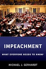 Download this eBook Impeachment