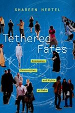 Télécharger le livre :  Tethered Fates