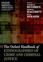 Télécharger le livre :  The Oxford Handbook of Ethnographies of Crime and Criminal Justice