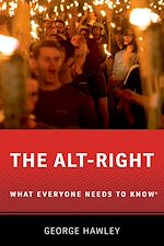 Télécharger le livre :  The Alt-Right