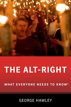 Téléchargez le livre :  The Alt-Right