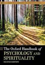 Télécharger le livre :  The Oxford Handbook of Psychology and Spirituality