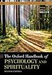 Télécharger le livre :  The Oxford Handbook of Psychology and Spirituality