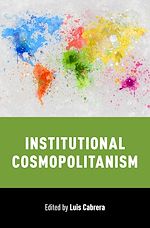 Télécharger le livre :  Institutional Cosmopolitanism
