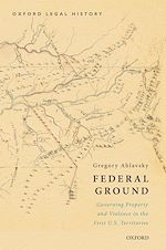 Télécharger le livre :  Federal Ground