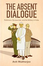 Télécharger le livre :  The Absent Dialogue