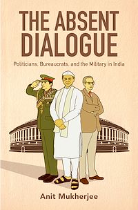 Téléchargez le livre :  The Absent Dialogue