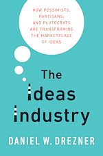 Télécharger le livre :  The Ideas Industry