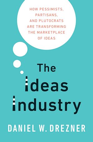 Téléchargez le livre :  The Ideas Industry