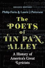 Télécharger le livre :  The Poets of Tin Pan Alley