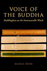 Télécharger le livre :  Voice of the Buddha