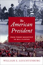 Télécharger le livre :  The American President