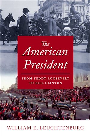 Téléchargez le livre :  The American President