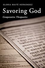 Télécharger le livre :  Savoring God
