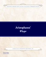 Télécharger le livre :  Aristophanes' Wasps