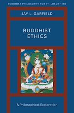 Télécharger le livre :  Buddhist Ethics