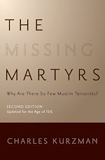Télécharger le livre :  The Missing Martyrs