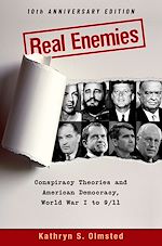 Télécharger le livre :  Real Enemies