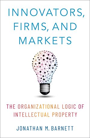 Télécharger le livre :  Innovators, Firms, and Markets