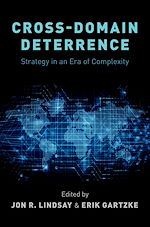 Télécharger le livre :  Cross-Domain Deterrence