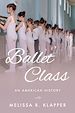 Télécharger le livre :  Ballet Class