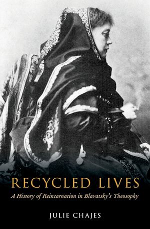 Téléchargez le livre :  Recycled Lives
