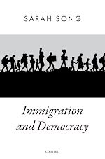 Télécharger le livre :  Immigration and Democracy