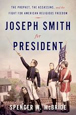 Télécharger le livre :  Joseph Smith for President