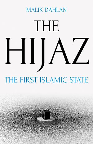 Téléchargez le livre :  The Hijaz