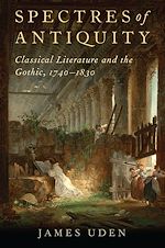 Télécharger le livre :  Spectres of Antiquity