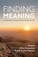 Télécharger le livre :  Finding Meaning