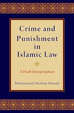 Télécharger le livre :  Crime and Punishment in Islamic Law