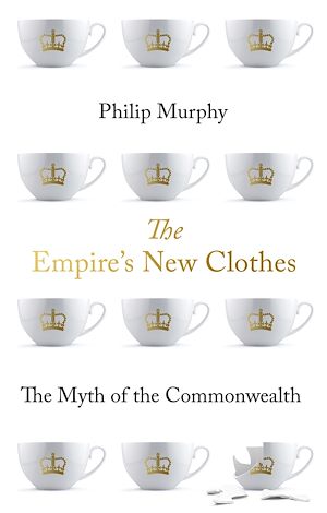 Téléchargez le livre :  The Empire's New Clothes