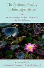 Télécharger le livre :  The Profound Reality of Interdependence