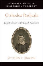 Télécharger le livre :  Orthodox Radicals
