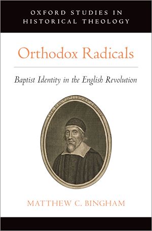 Téléchargez le livre :  Orthodox Radicals