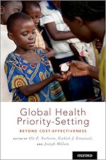 Télécharger le livre :  Global Health Priority-Setting