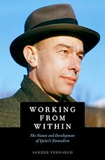 Télécharger le livre :  Working from Within