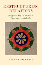 Télécharger le livre :  Restructuring Relations