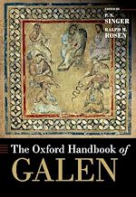 Télécharger le livre :  The Oxford Handbook of Galen