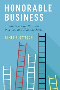 Téléchargez le livre :  Honorable Business