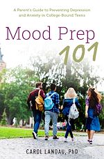 Télécharger le livre :  Mood Prep 101