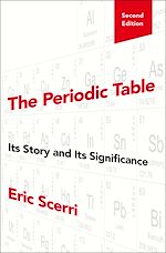 Download this eBook The Periodic Table