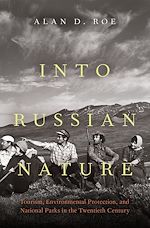 Télécharger le livre :  Into Russian Nature