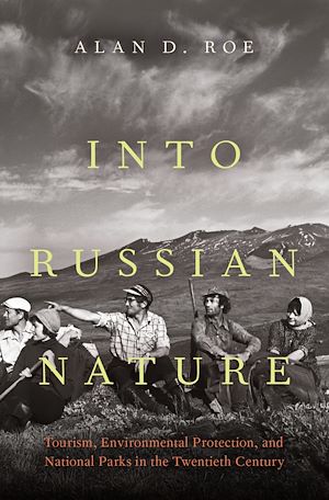 Téléchargez le livre :  Into Russian Nature
