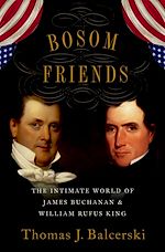 Télécharger le livre :  Bosom Friends