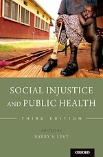 Télécharger le livre :  Social Injustice and Public Health