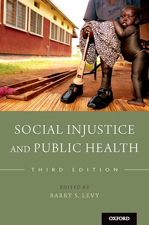 Téléchargez le livre :  Social Injustice and Public Health